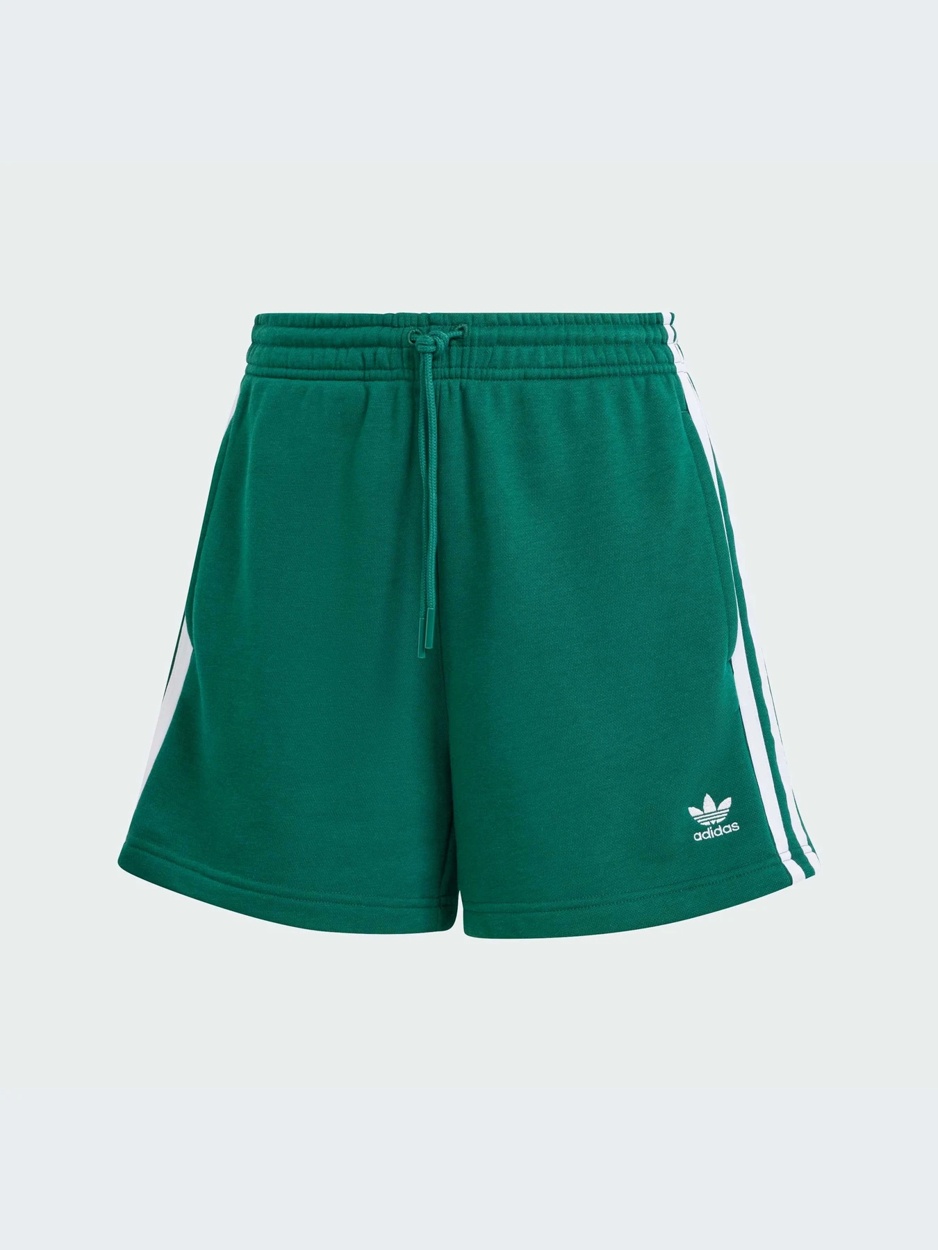 Шорты Adidas Adicolor модель IP0695 Шорты Adidas Adicolor модель IP0695 Фото