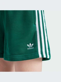 Шорты Adidas Adicolor модель IP0695 Фото