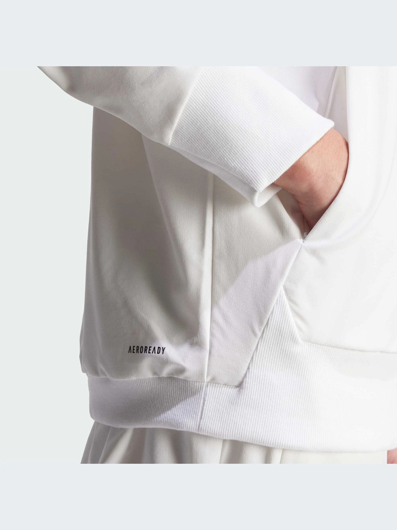 Худи и свитшоты Adidas ZNE модель IQ4793 Худи и свитшоты Adidas ZNE модель IQ4793 Фото