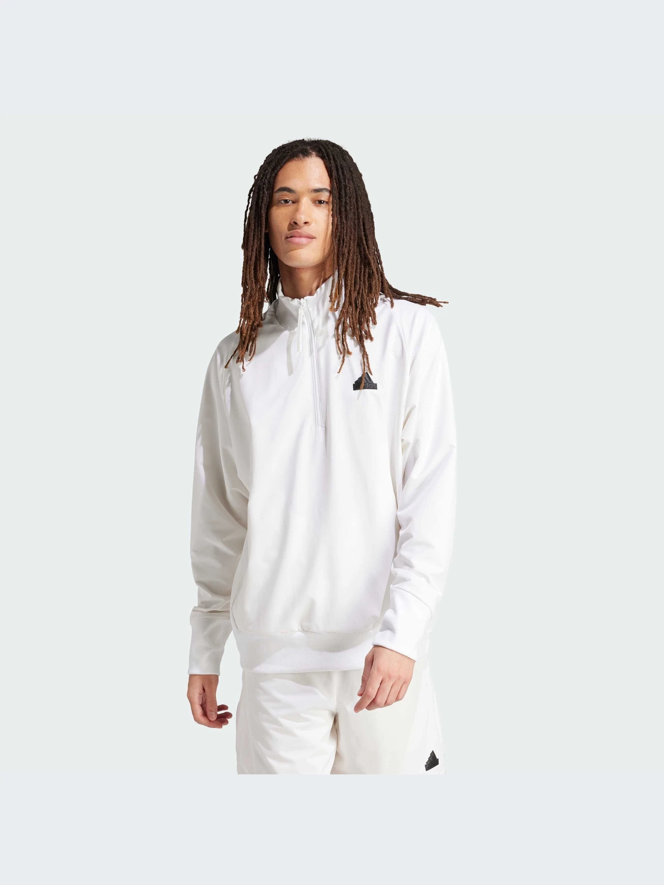Худи и свитшоты Adidas ZNE модель IQ4793 Худи и свитшоты Adidas ZNE модель IQ4793 Фото