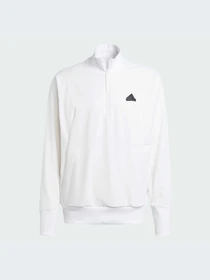 Худи и свитшоты Adidas ZNE модель IQ4793 Фото