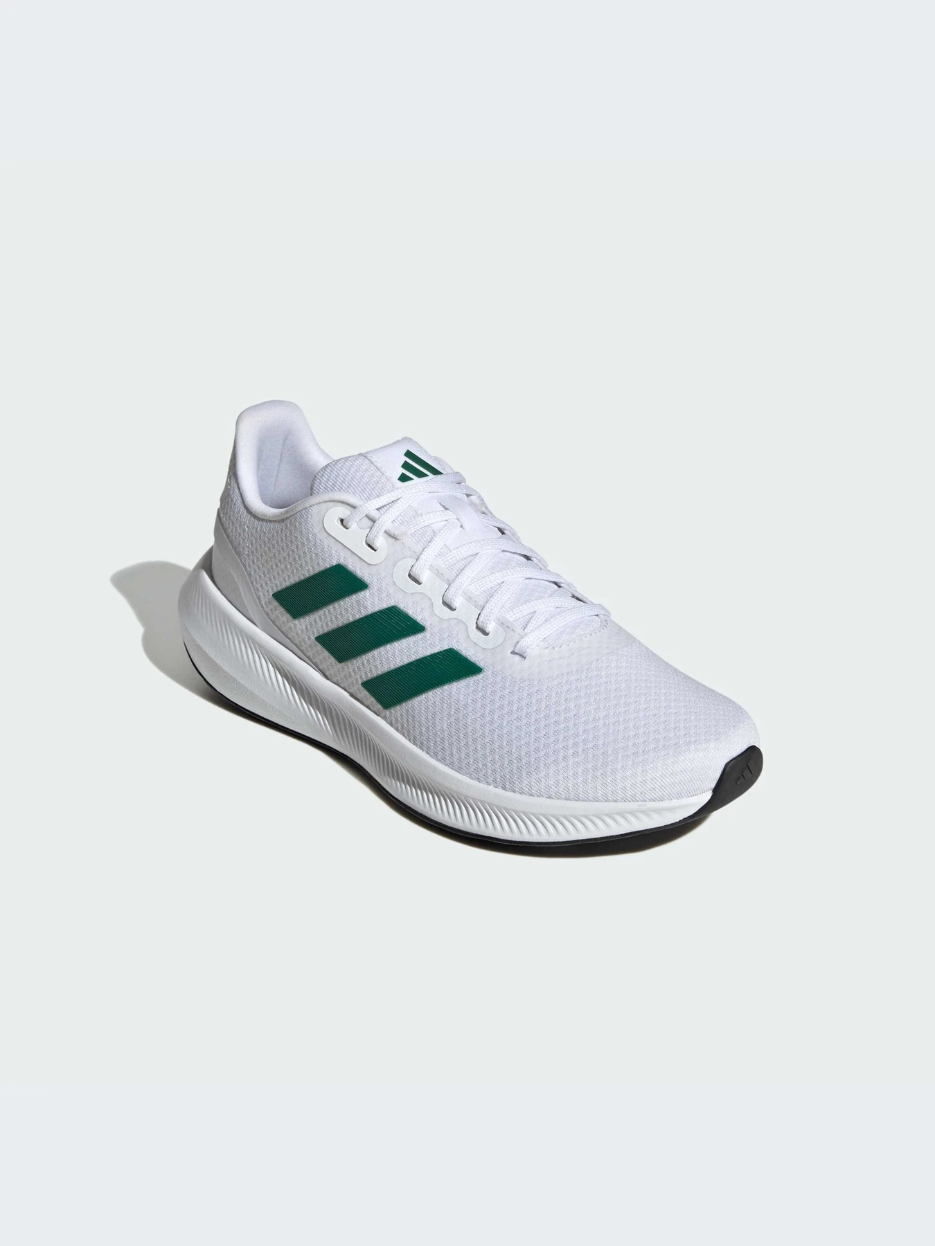 Кроссовки Adidas Runfalcon модель ID2293 Кроссовки Adidas Runfalcon модель ID2293 Фото