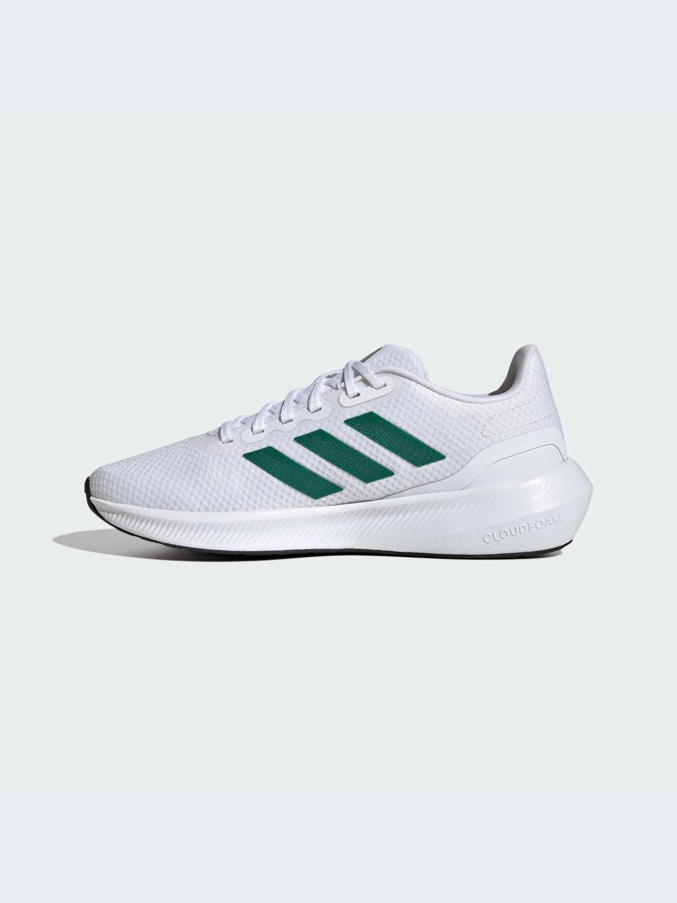 Кроссовки Adidas Runfalcon модель ID2293 Кроссовки Adidas Runfalcon модель ID2293 Фото