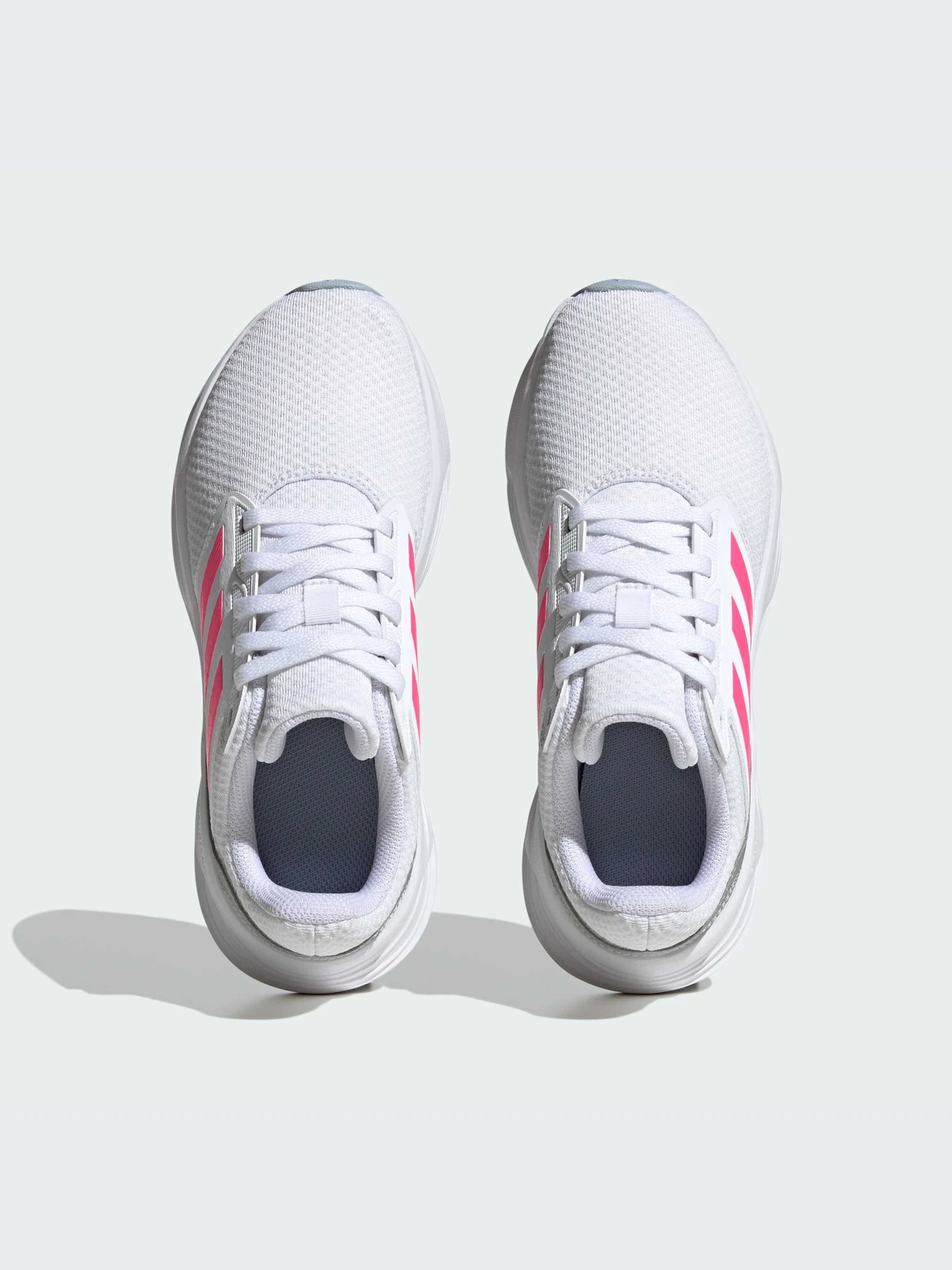 Кроссовки Adidas Galaxy модель IE1988 Кроссовки Adidas Galaxy модель IE1988 Фото