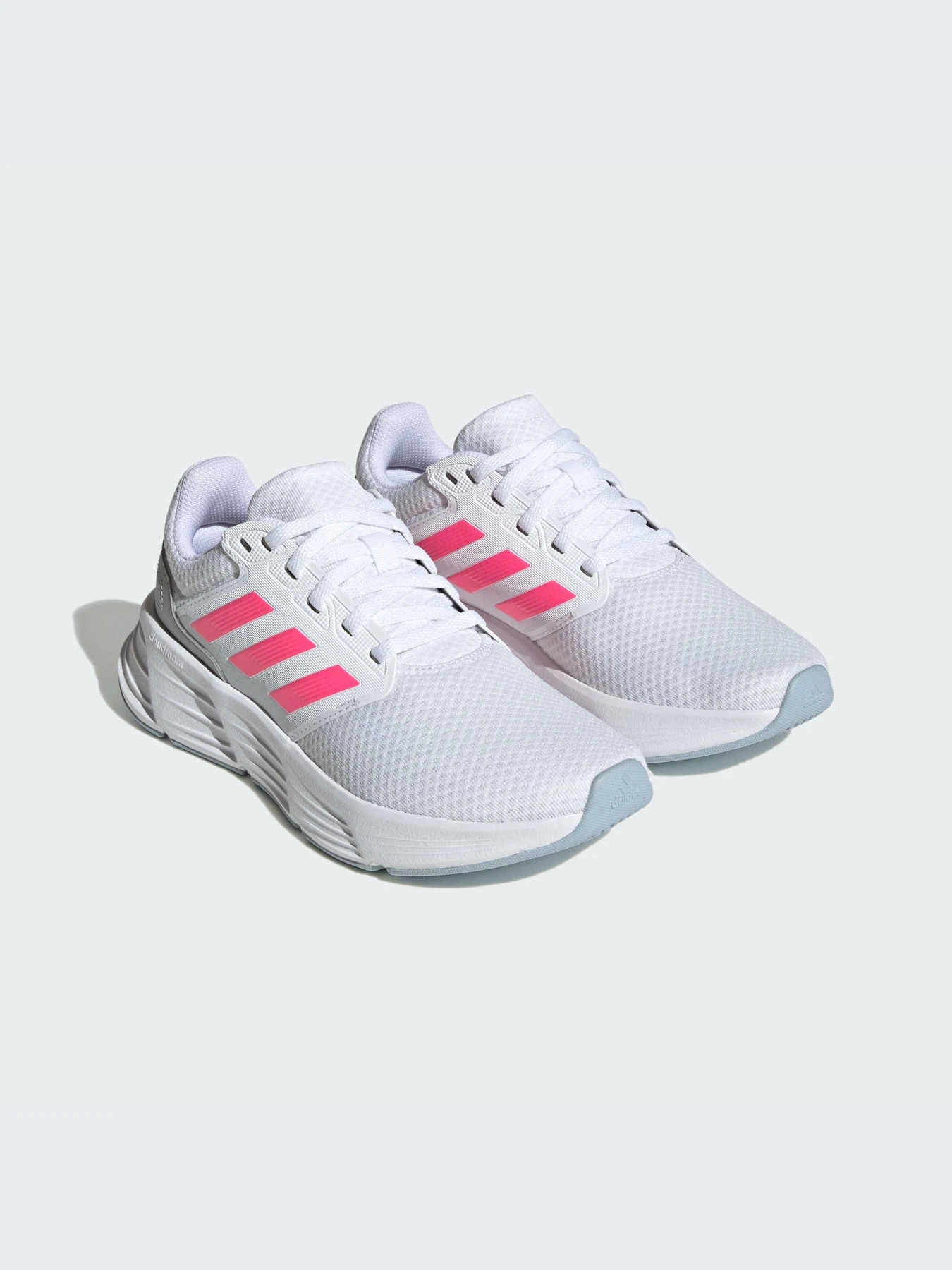 Кроссовки Adidas Galaxy модель IE1988 Кроссовки Adidas Galaxy модель IE1988 Фото