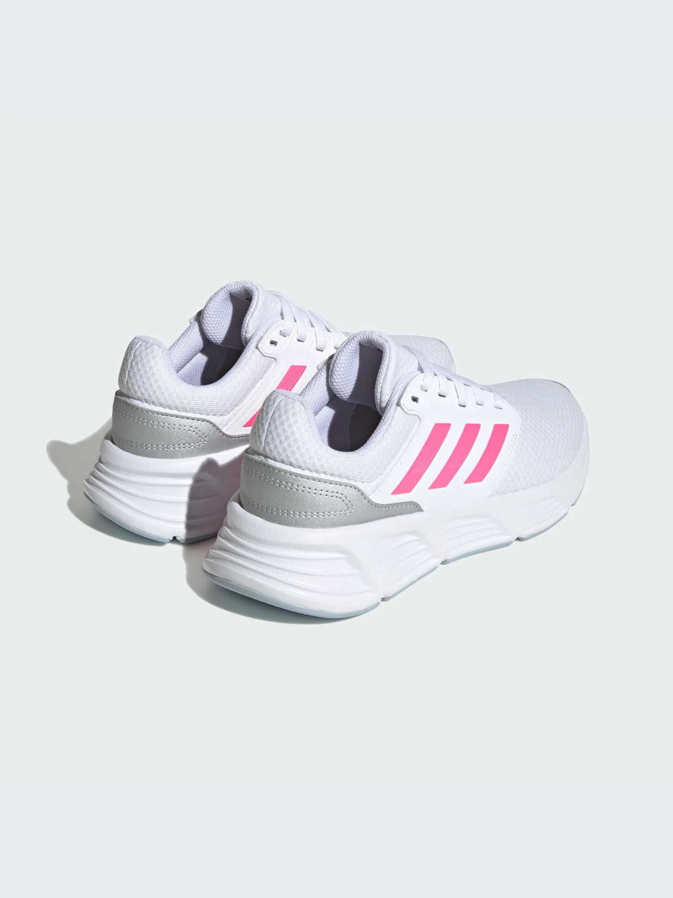 Кроссовки Adidas Galaxy модель IE1988 Кроссовки Adidas Galaxy модель IE1988 Фото