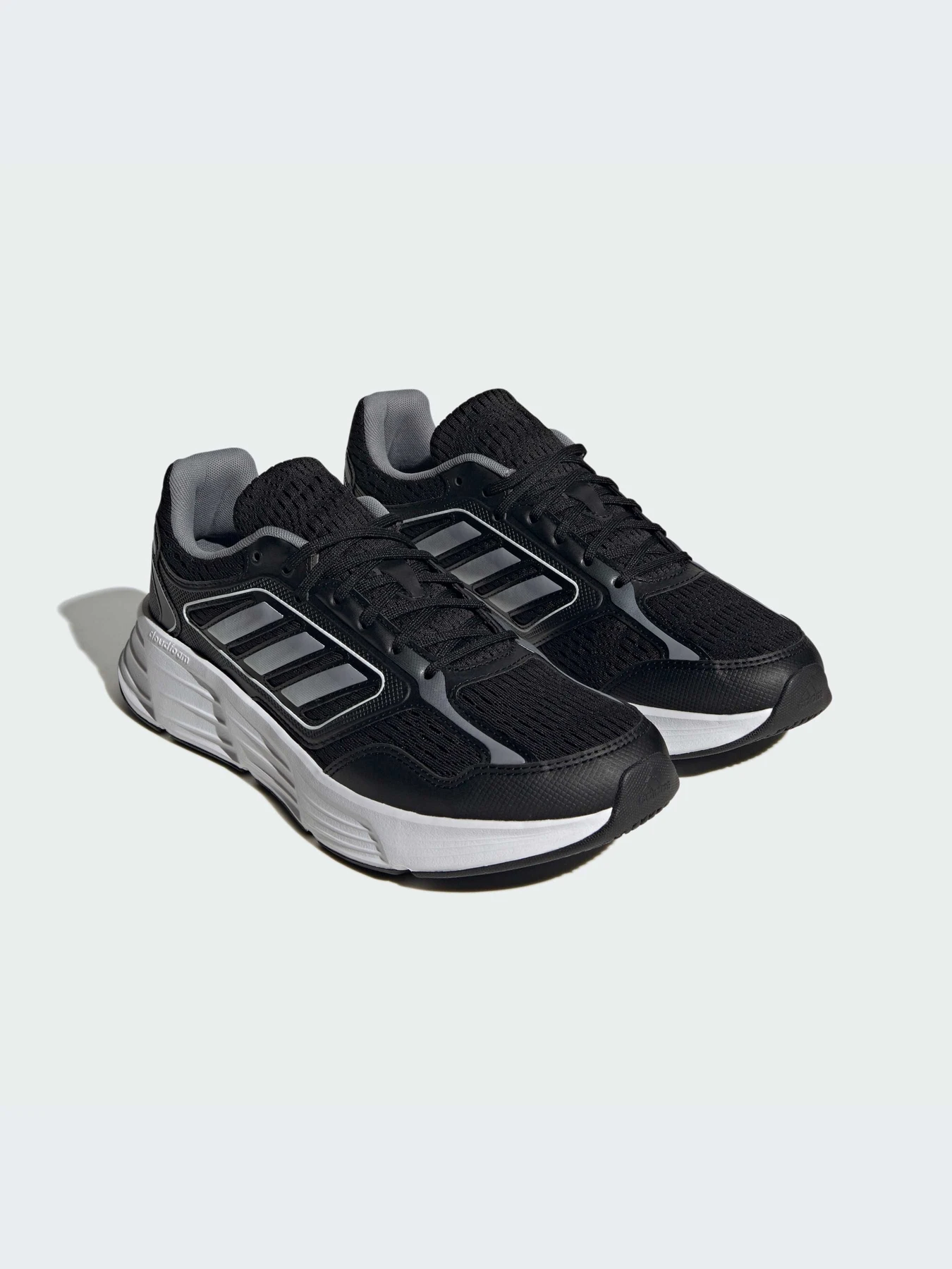 Кроссовки Adidas Galaxy модель IF5398 Кроссовки Adidas Galaxy модель IF5398 Фото
