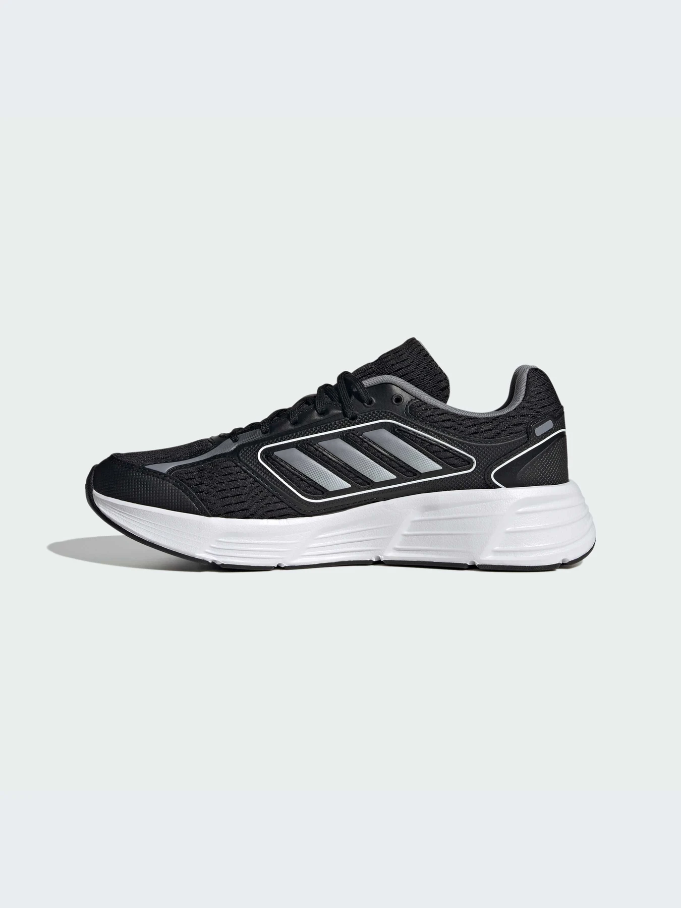 Кроссовки Adidas Galaxy модель IF5398 Кроссовки Adidas Galaxy модель IF5398 Фото