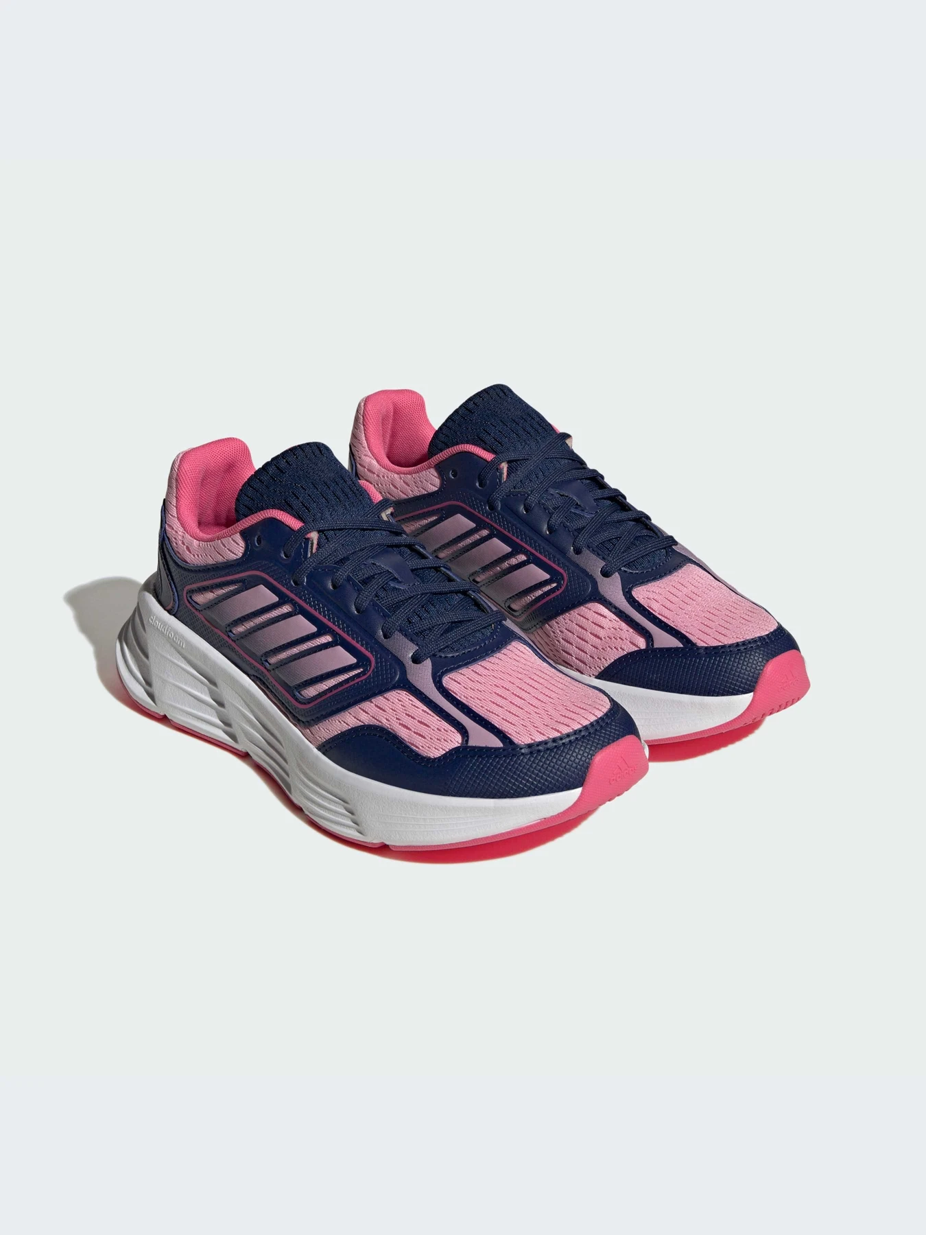 Кроссовки Adidas Galaxy модель IF5403 Фото