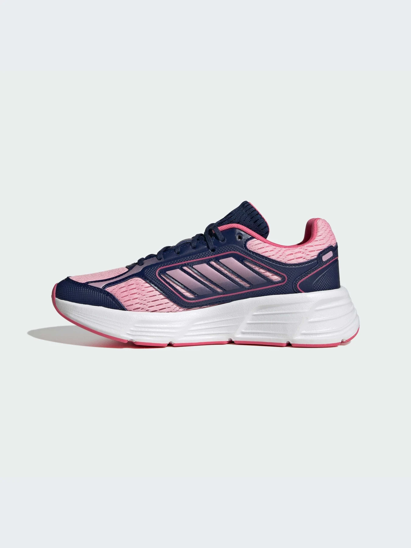 Кроссовки Adidas Galaxy модель IF5403 Фото