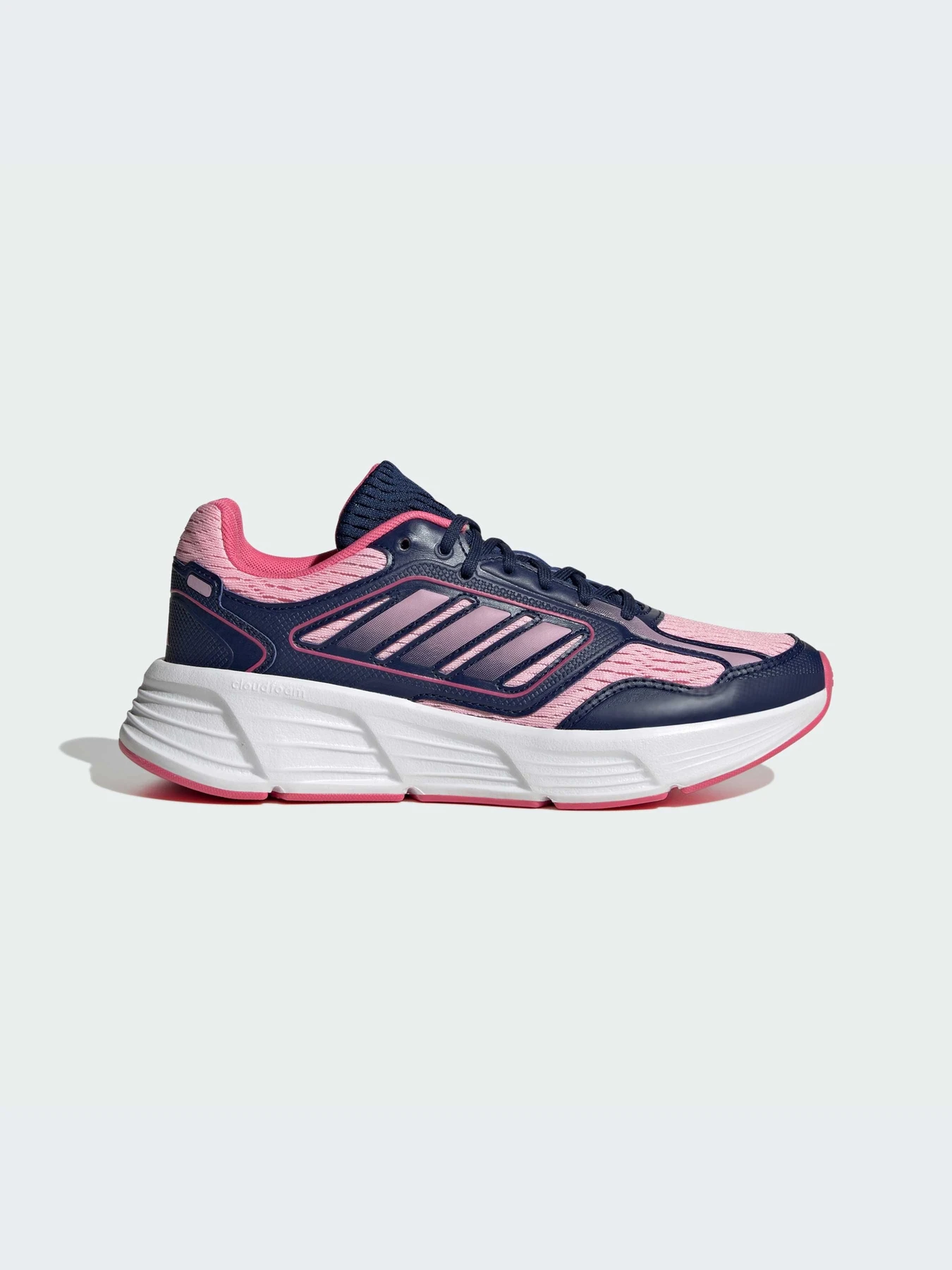 Кроссовки Adidas Galaxy модель IF5403 Фото