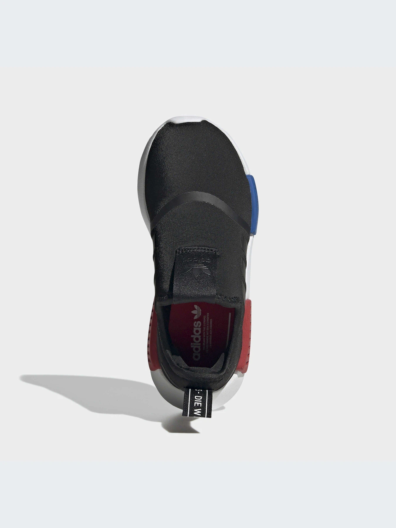 Кроссовки Adidas NMD модель GY9147 Кроссовки Adidas NMD модель GY9147 Фото