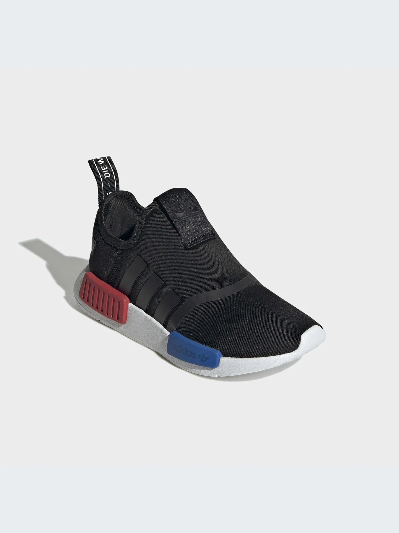 Кроссовки Adidas NMD модель GY9147 Кроссовки Adidas NMD модель GY9147 Фото