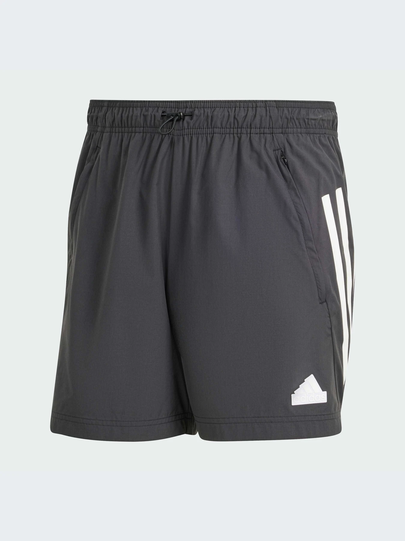 Шорти Adidas Культові силуети модель IR9221 Шорти Adidas Культові силуети модель IR9221 Фото