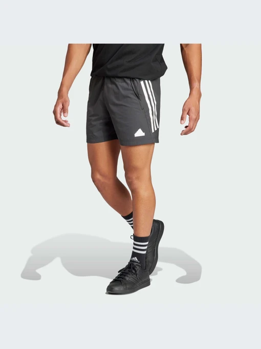 Шорти Adidas Культові силуети модель IR9221 Фото