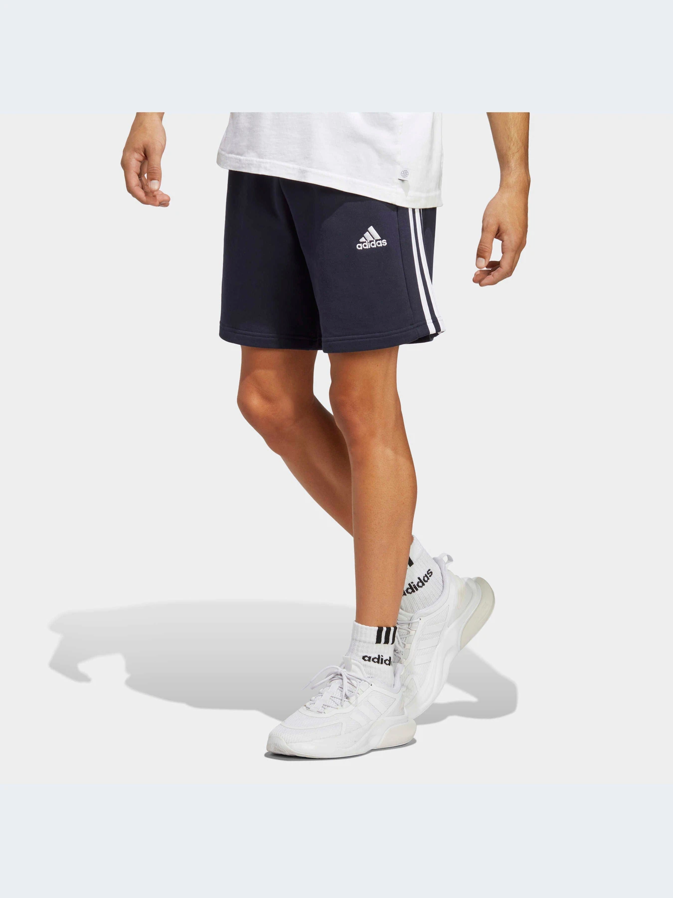 Шорты Adidas модель IC9436 Фото