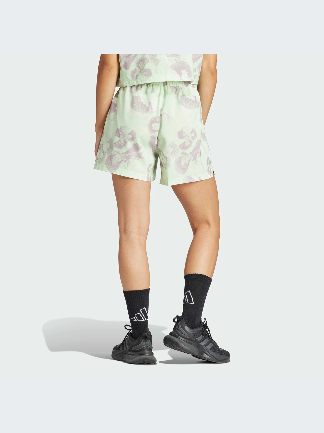 Шорти Adidas модель IS4250 Фото
