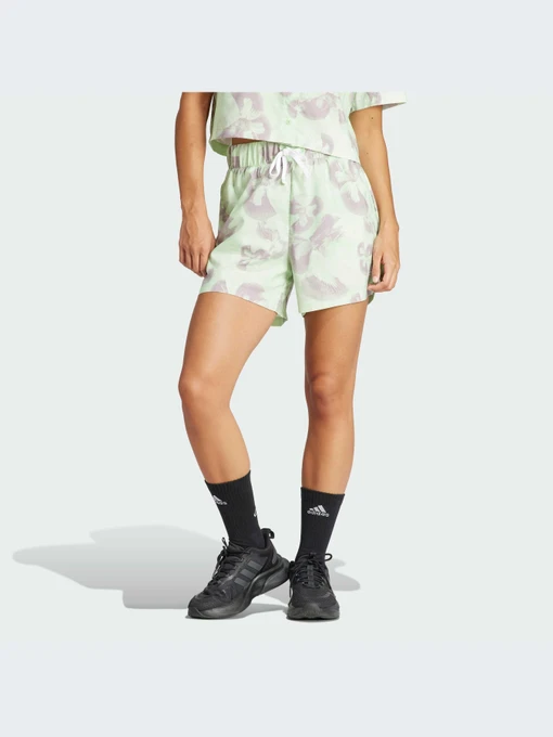 Шорти Adidas модель IS4250 Фото