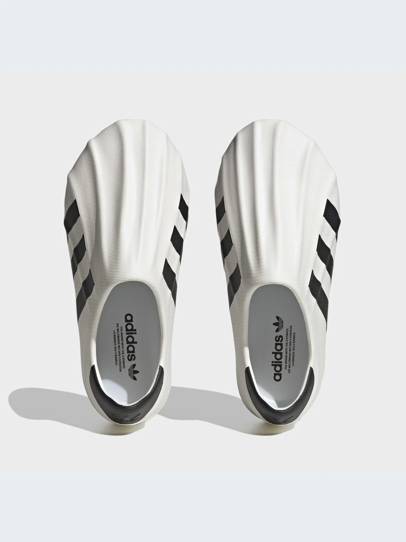 Кроссовки Adidas Superstar модель HQ8750 Фото