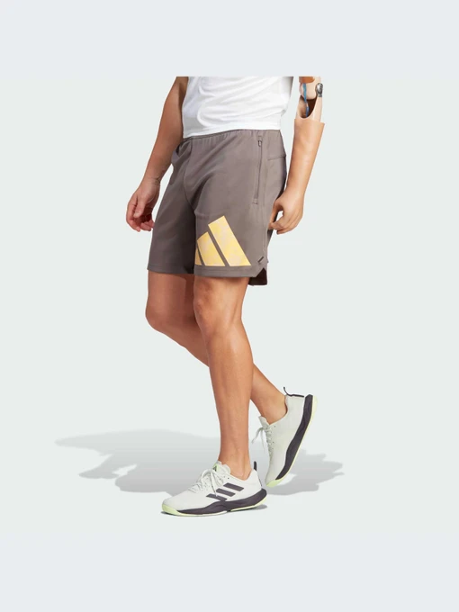 Шорти Adidas модель IS3798 Фото