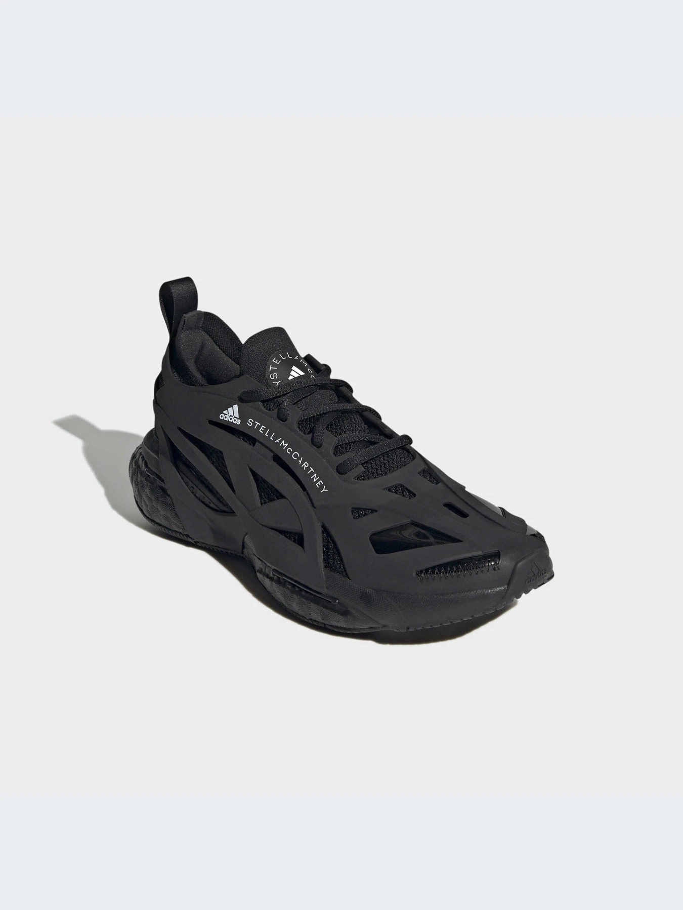 Кроссовки Adidas by Stella McCartney модель HQ5961 Фото