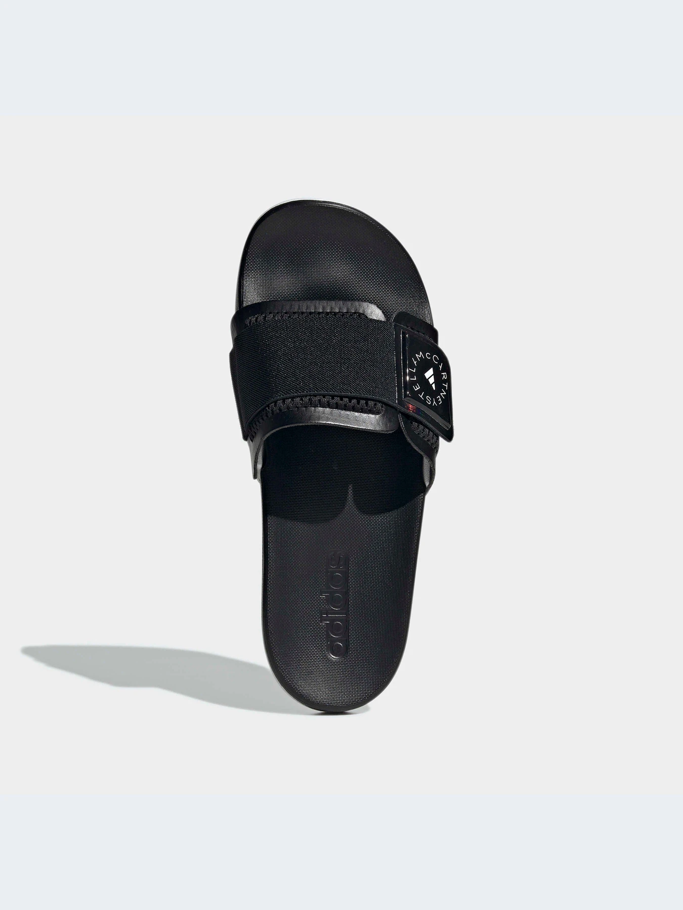 Шлёпанцы Adidas by Stella McCartney модель GX3122 Фото