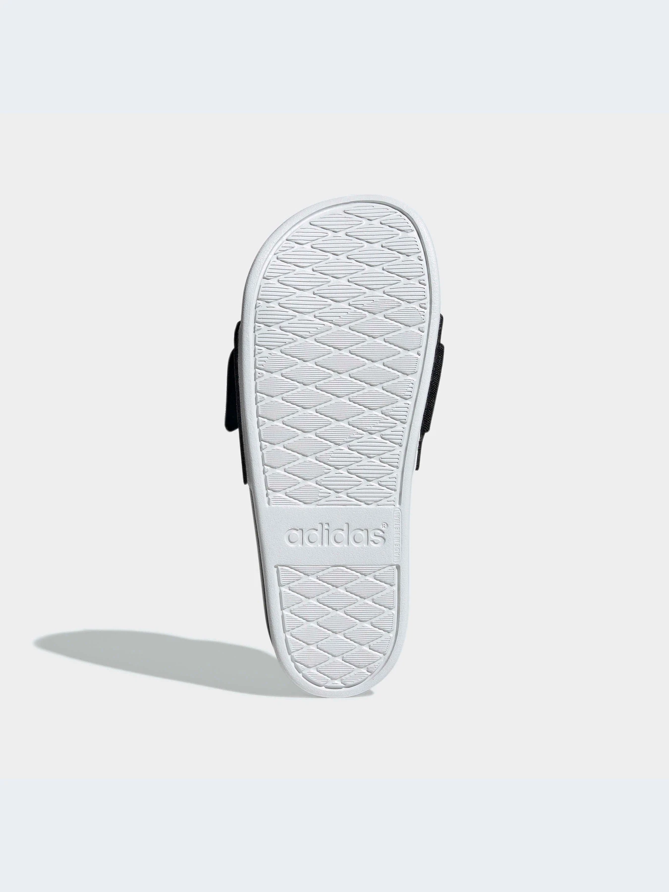 Шлёпанцы Adidas by Stella McCartney модель GX3122 Фото