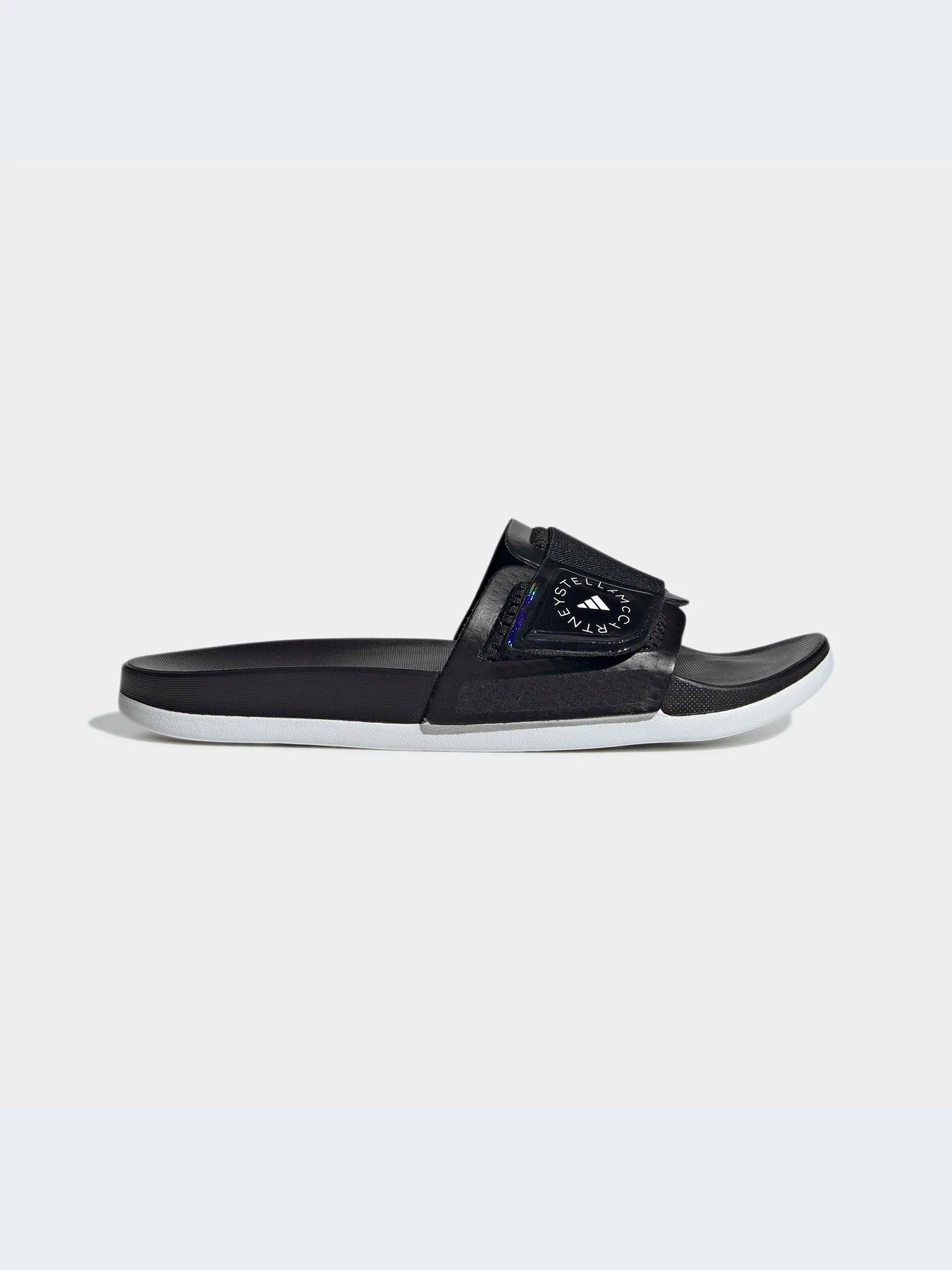 Шлёпанцы Adidas by Stella McCartney модель GX3122 Фото