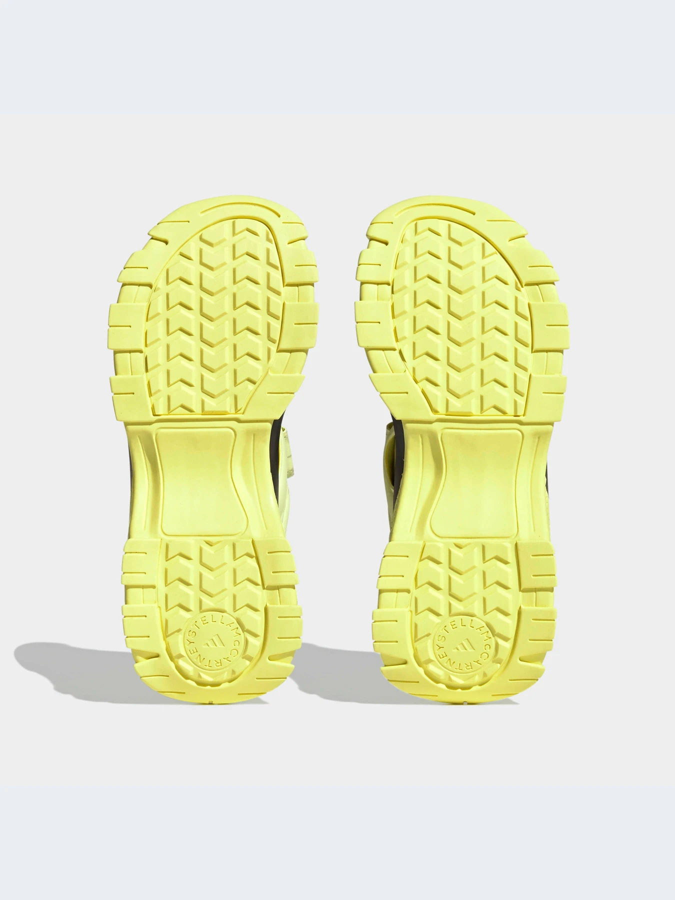 Сандалии Adidas by Stella McCartney модель HP6308 Сандалии Adidas by Stella McCartney модель HP6308 Фото