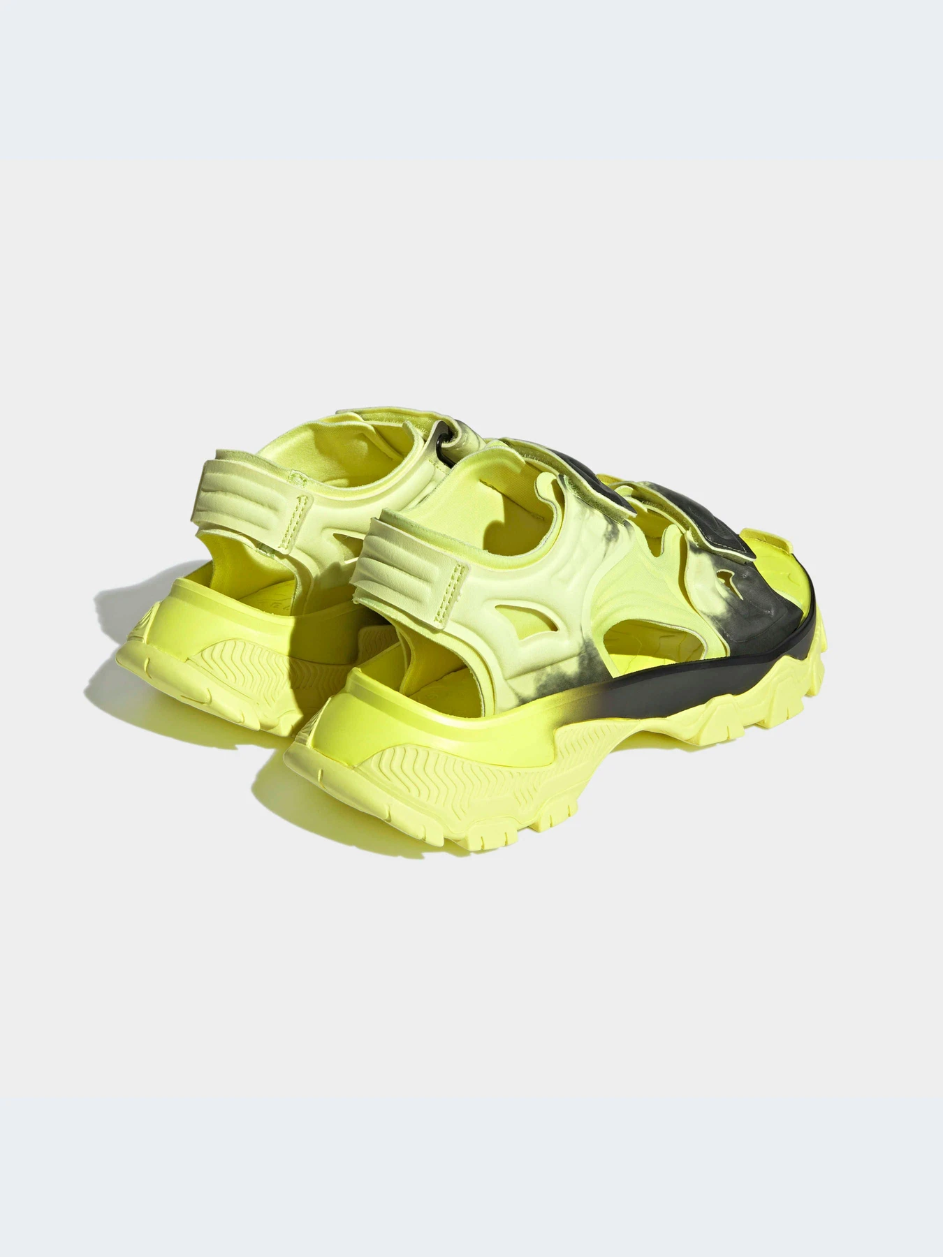 Сандалии Adidas by Stella McCartney модель HP6308 Сандалии Adidas by Stella McCartney модель HP6308 Фото