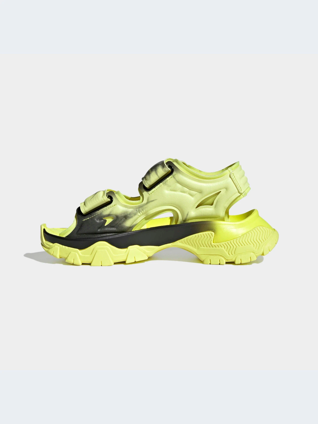 Сандалии Adidas by Stella McCartney модель HP6308 Сандалии Adidas by Stella McCartney модель HP6308 Фото
