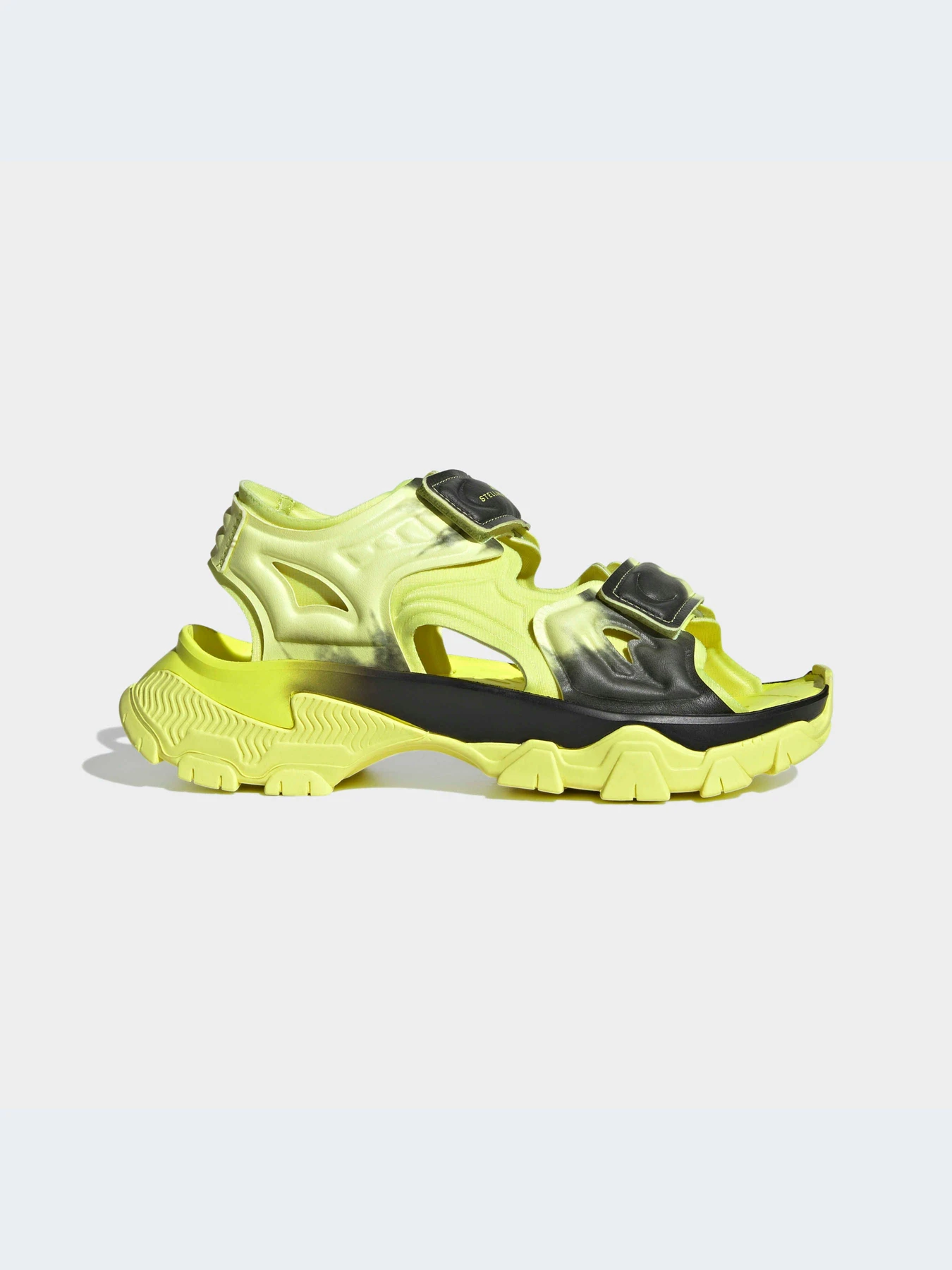 Сандалии Adidas by Stella McCartney модель HP6308 Сандалии Adidas by Stella McCartney модель HP6308 Фото