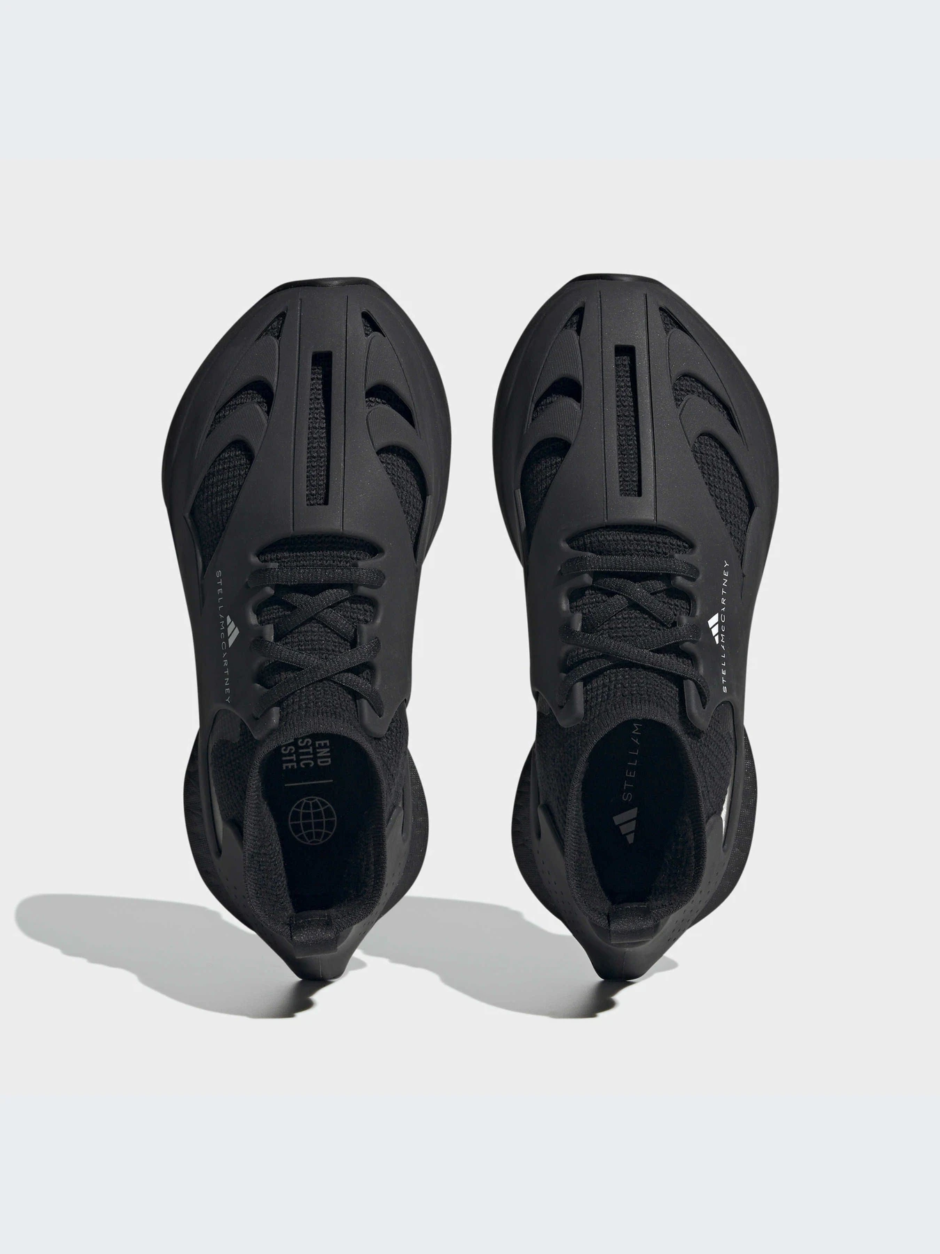 Кроссовки Adidas by Stella McCartney модель HP3213 Фото