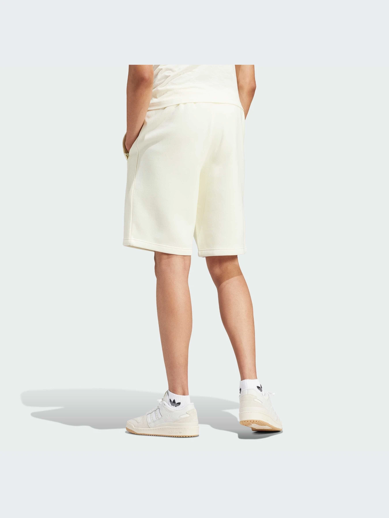 Шорты Adidas модель IR7814 Фото