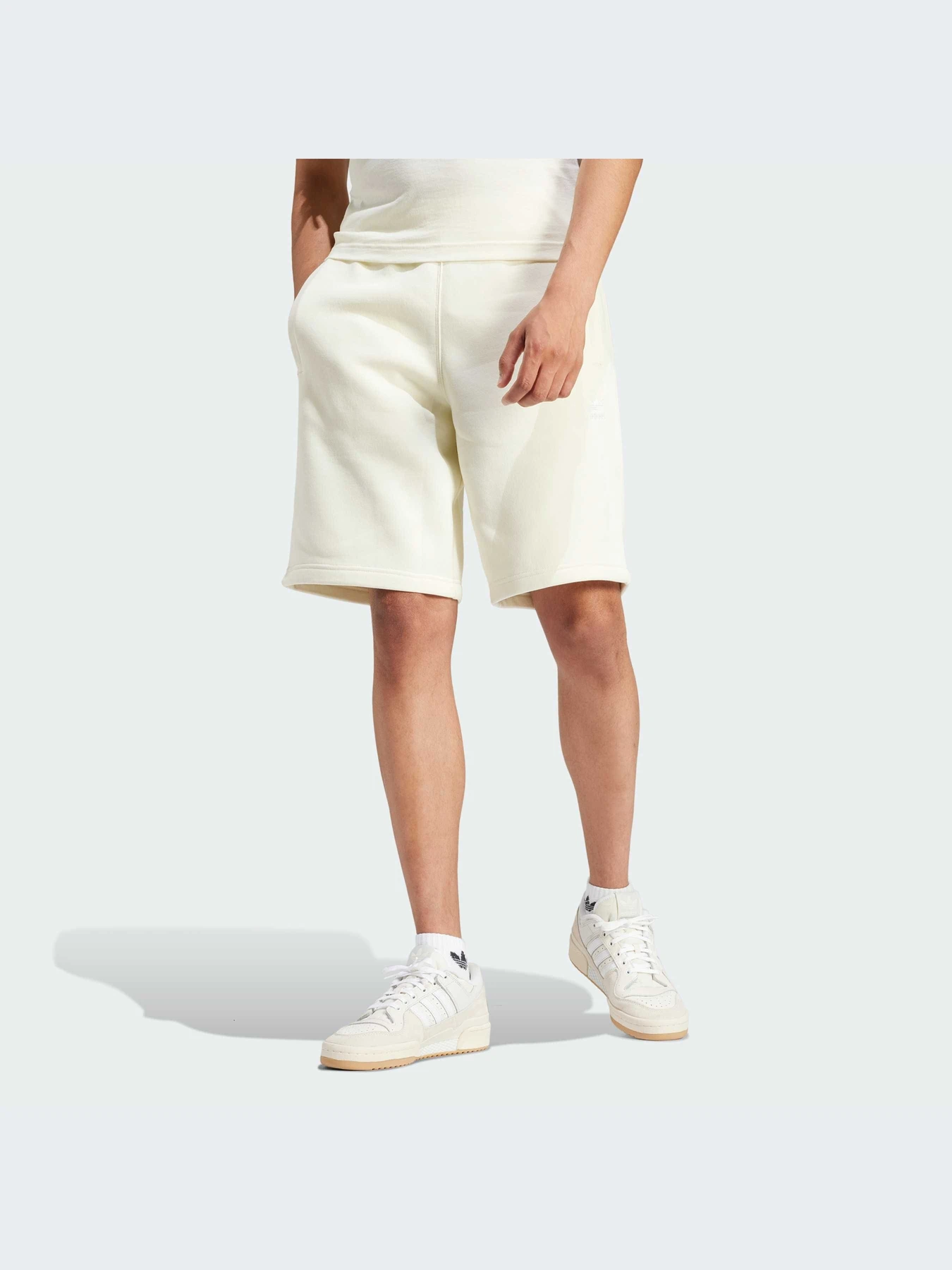Шорты Adidas модель IR7814 Фото