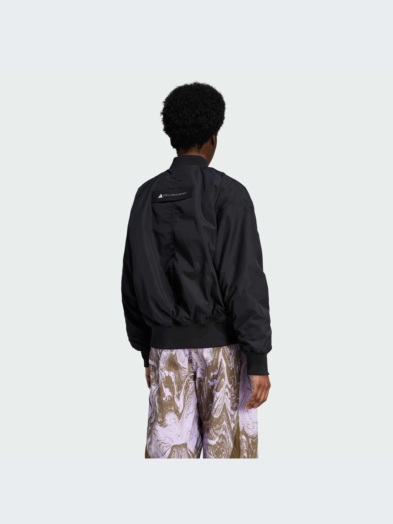 Куртки и дубленки Adidas by Stella McCartney модель IP1370 Куртки и дубленки Adidas by Stella McCartney модель IP1370 Фото
