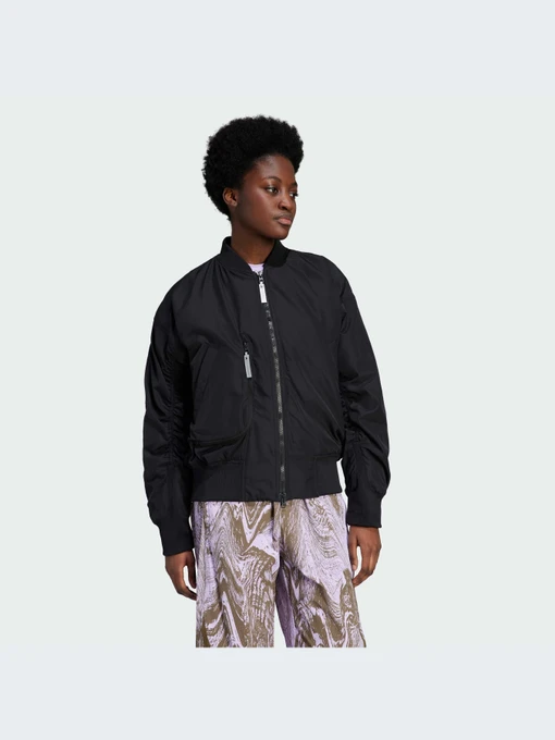 Куртки и дубленки Adidas by Stella McCartney модель IP1370 Фото