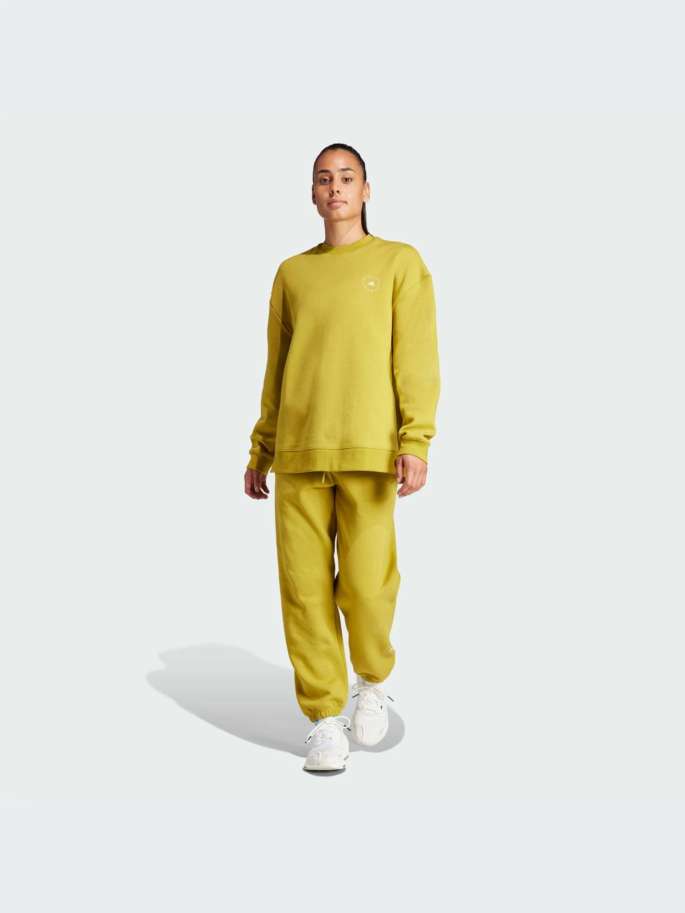 Брюки Adidas by Stella McCartney модель IU0863 Брюки Adidas by Stella McCartney модель IU0863 Фото