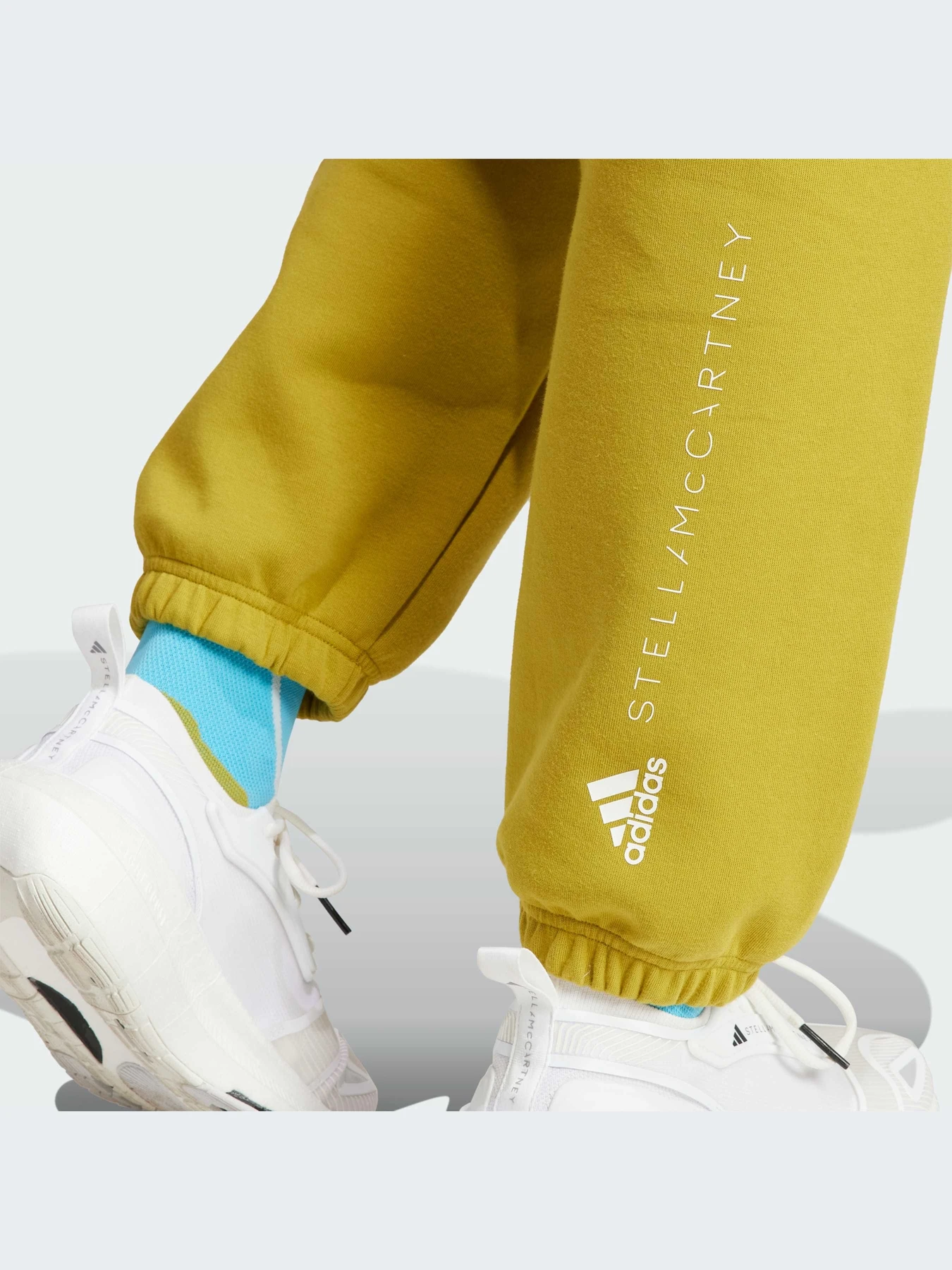 Брюки Adidas by Stella McCartney модель IU0863 Брюки Adidas by Stella McCartney модель IU0863 Фото