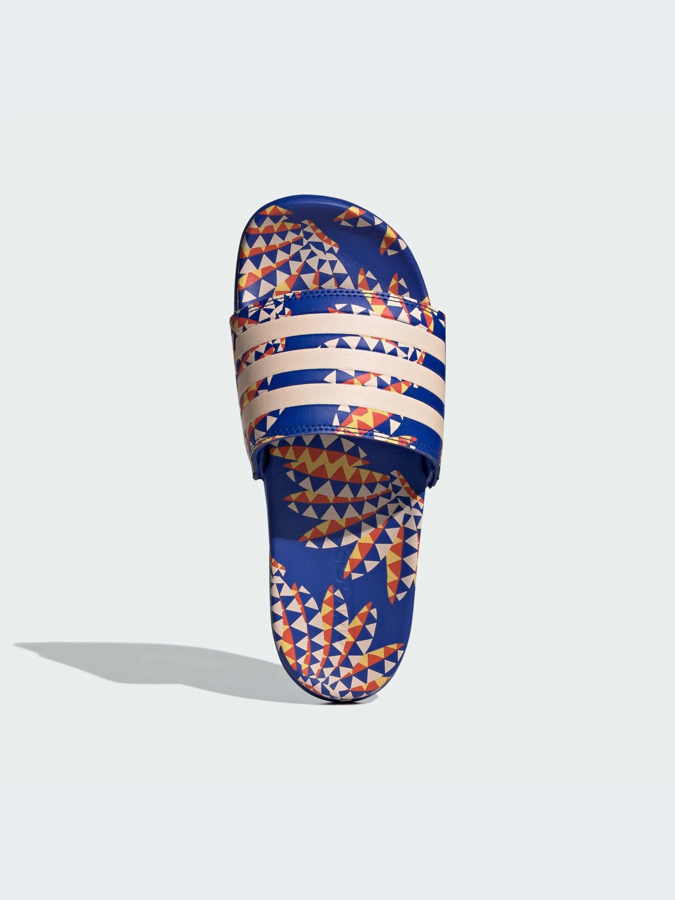 Шлёпанцы Adidas Adilette модель IG1270 Фото