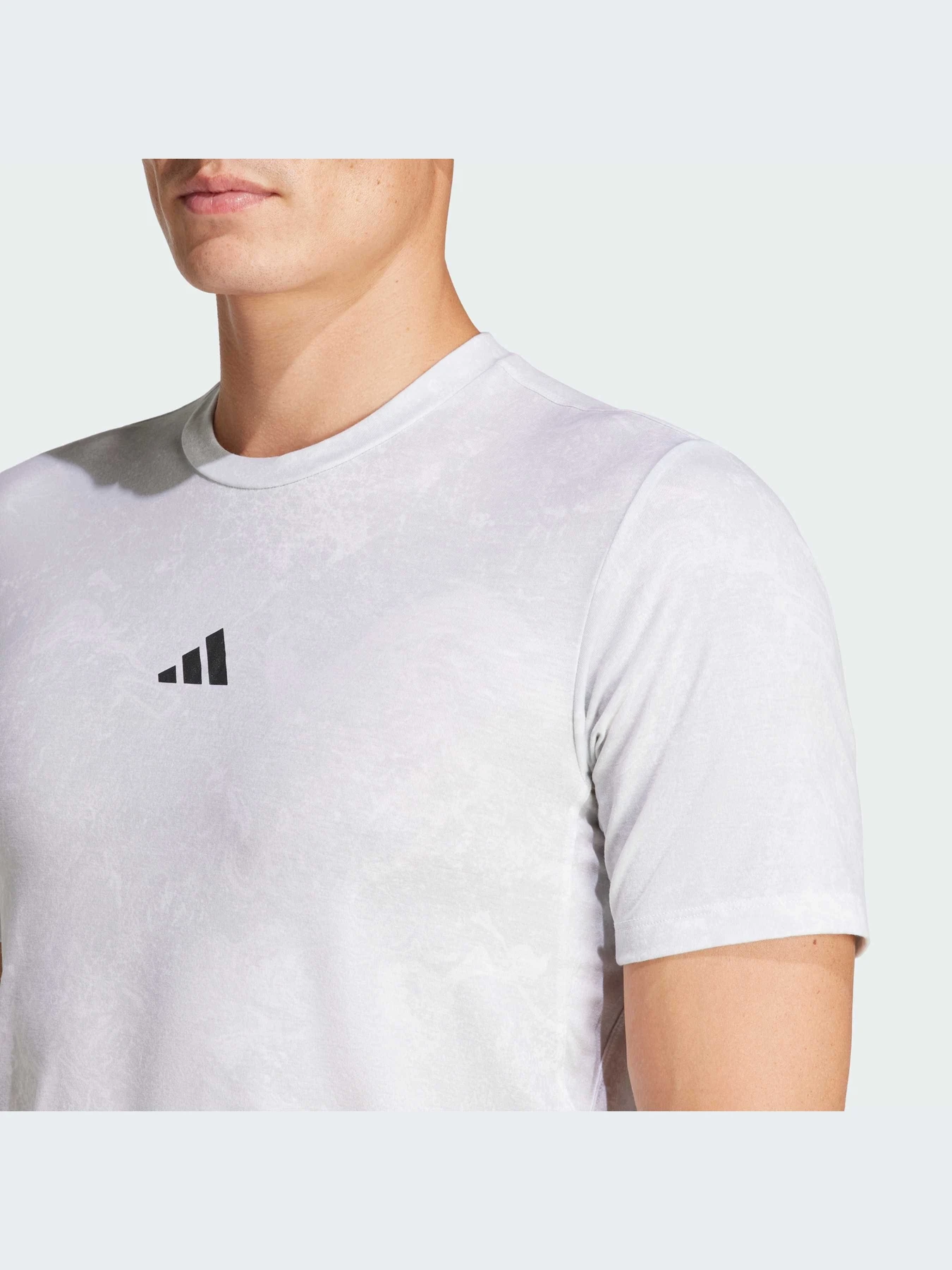 Футболки и поло Adidas модель IS3807 Футболки и поло Adidas модель IS3807 Фото