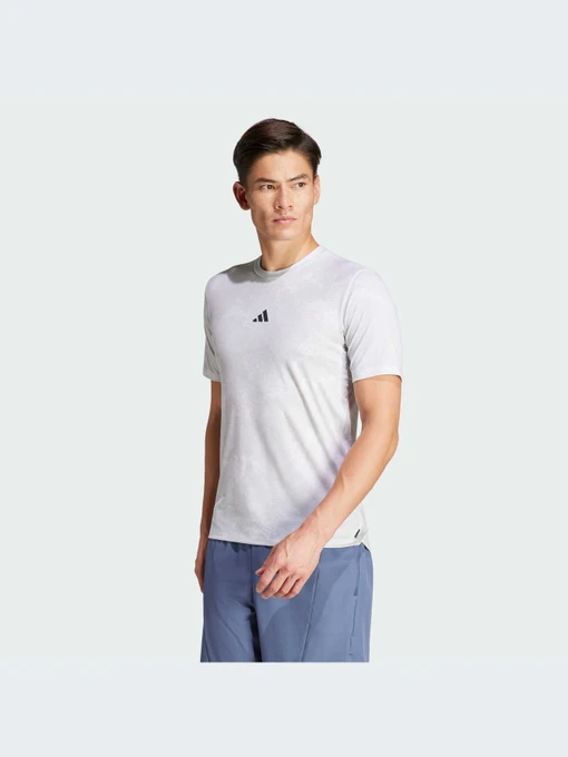 Футболки и поло Adidas модель IS3807 Фото