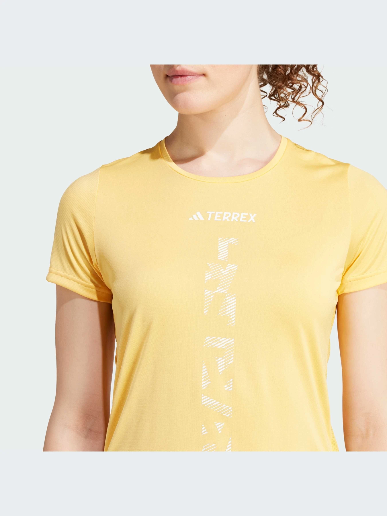 Футболки и поло Adidas Terrex модель IP4823 Футболки и поло Adidas Terrex модель IP4823 Фото