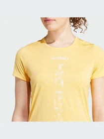 Футболки и поло Adidas Terrex модель IP4823 Фото
