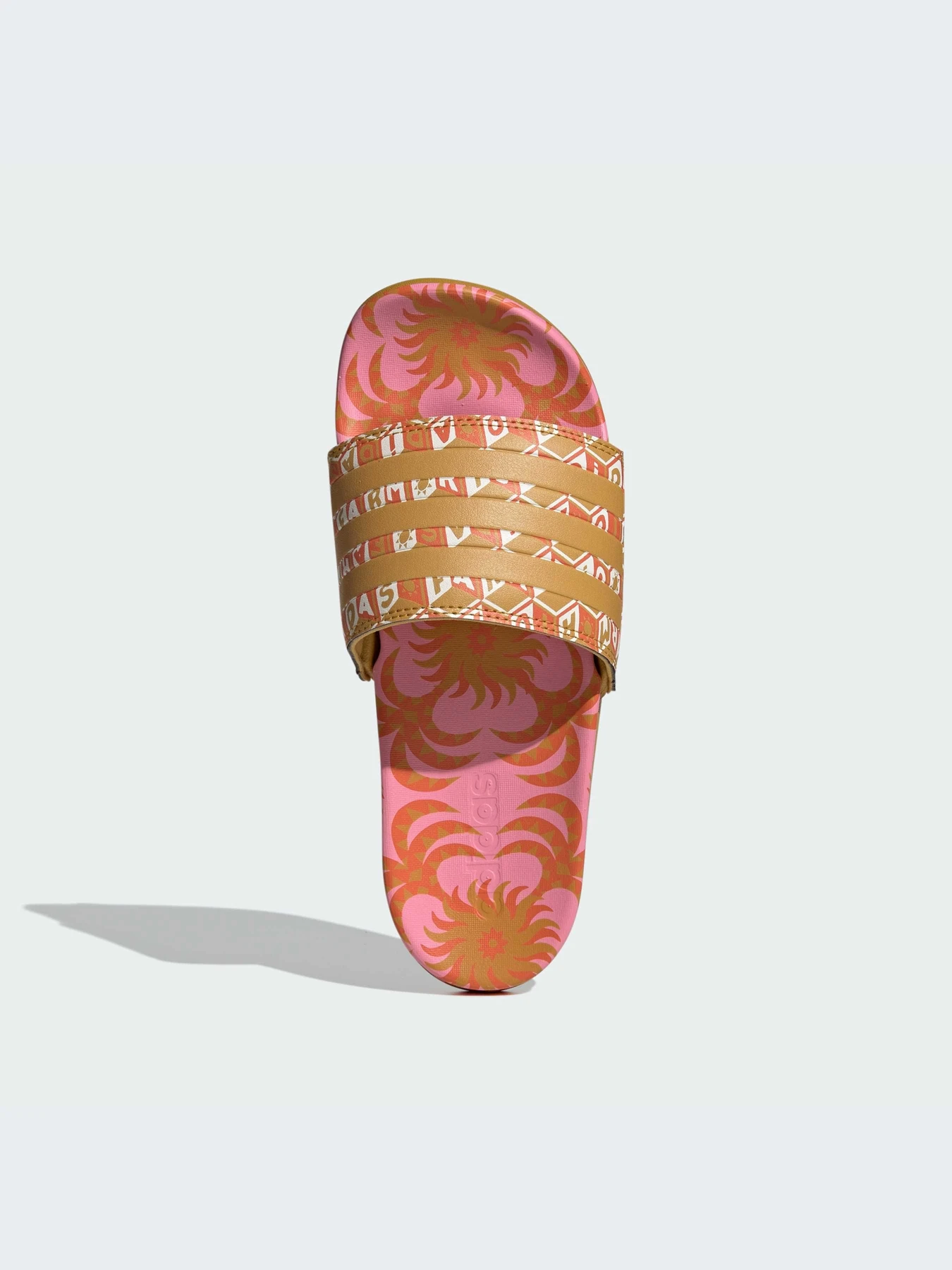 Шлёпанцы Adidas Adilette модель IG1269 Фото