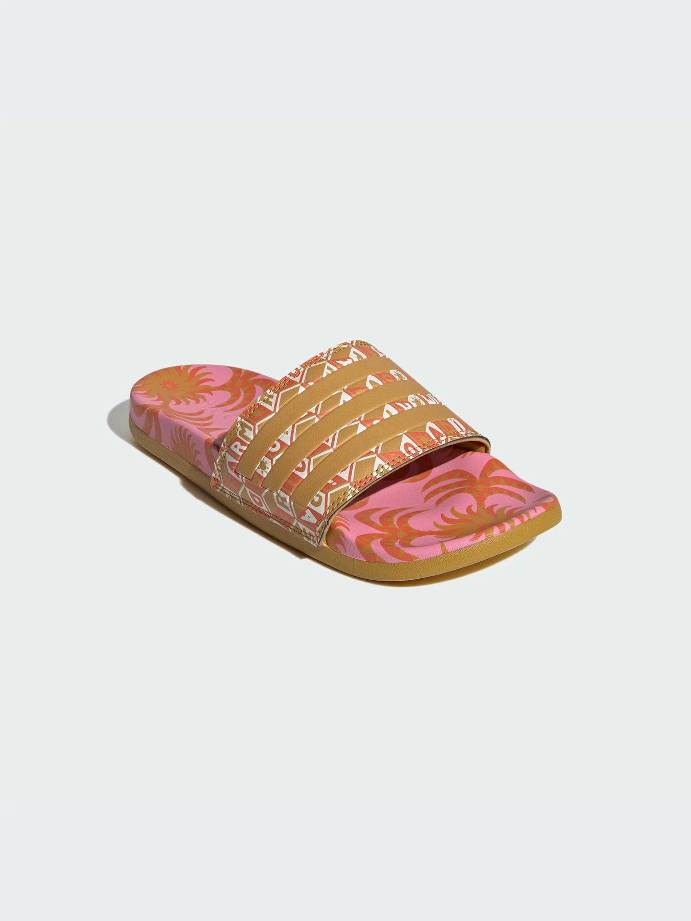 Шлёпанцы Adidas Adilette модель IG1269 Фото