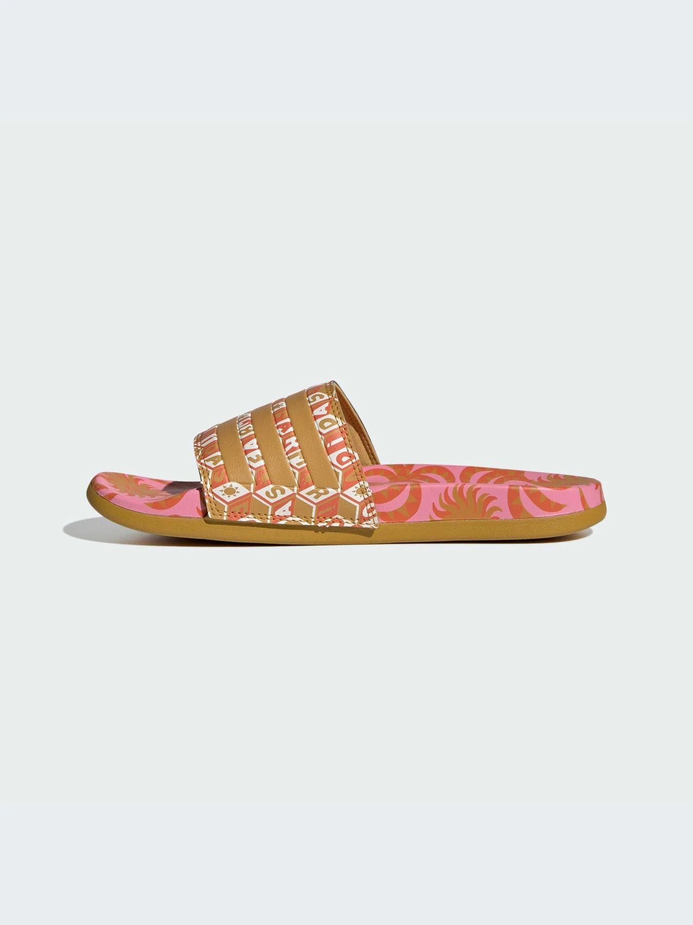 Шлёпанцы Adidas Adilette модель IG1269 Фото