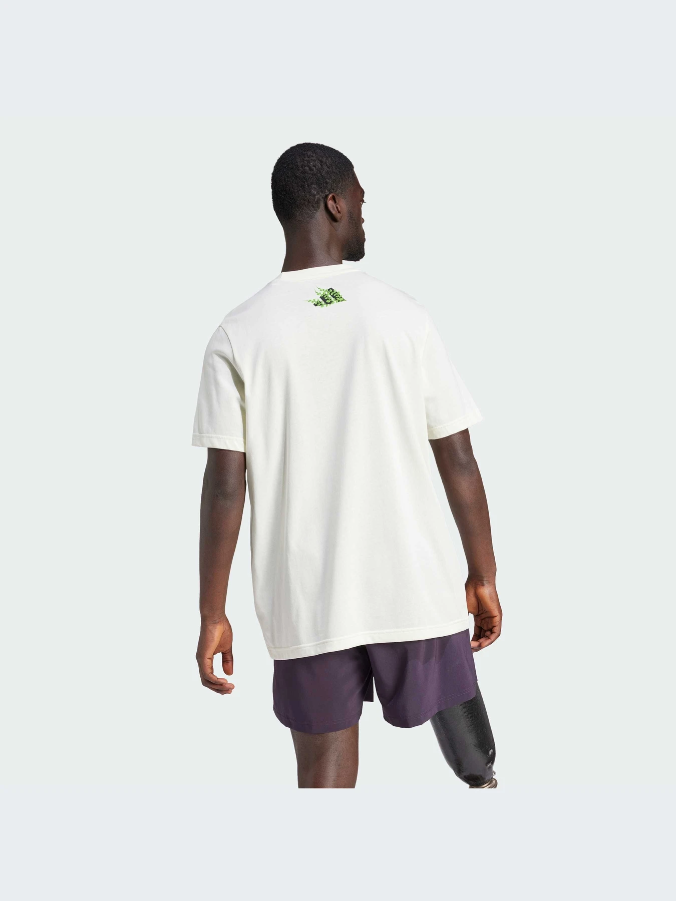 Футболки и поло Adidas модель IS7267 Футболки и поло Adidas модель IS7267 Фото