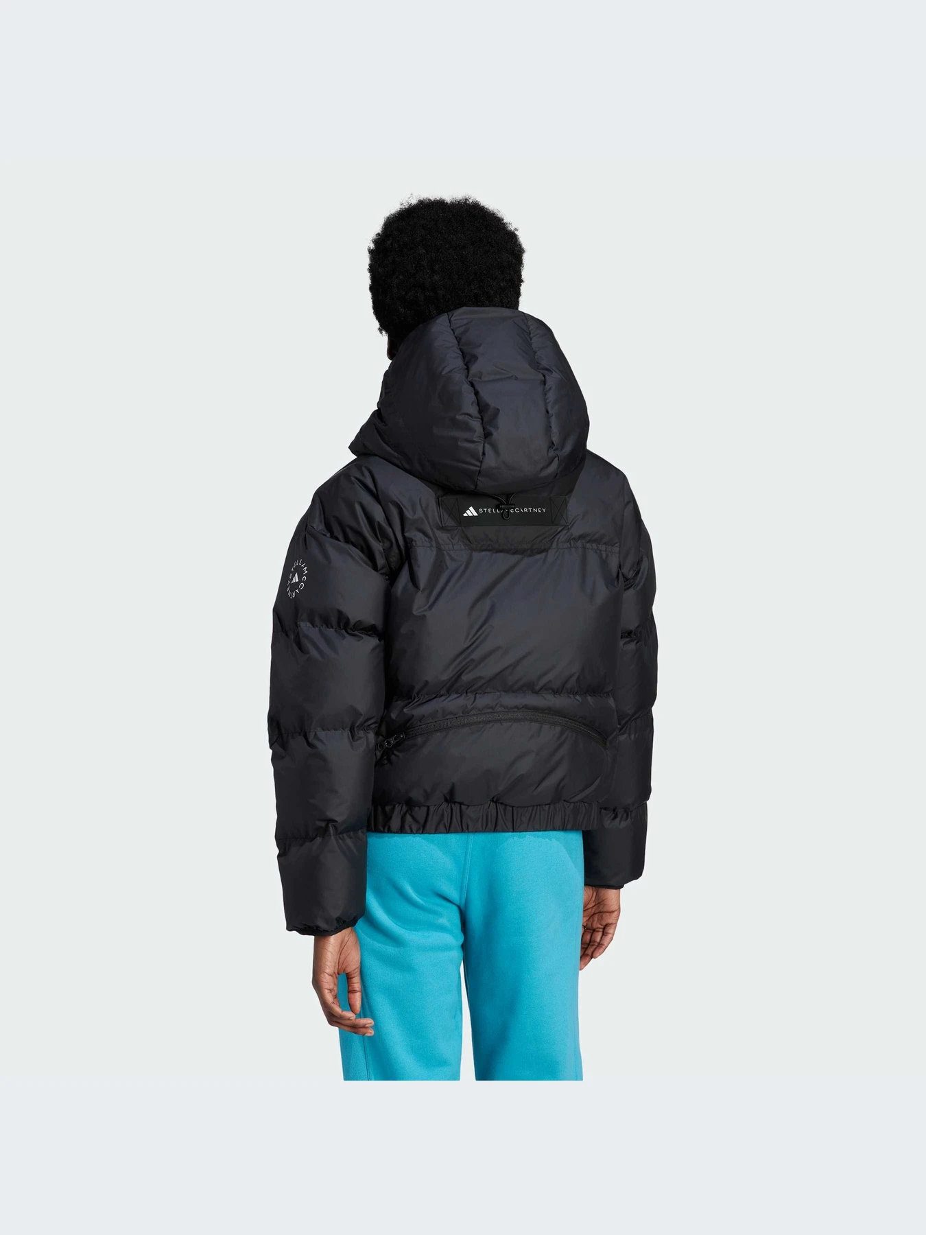 Куртки и дубленки Adidas модель IL9613 Куртки и дубленки Adidas модель IL9613 Фото