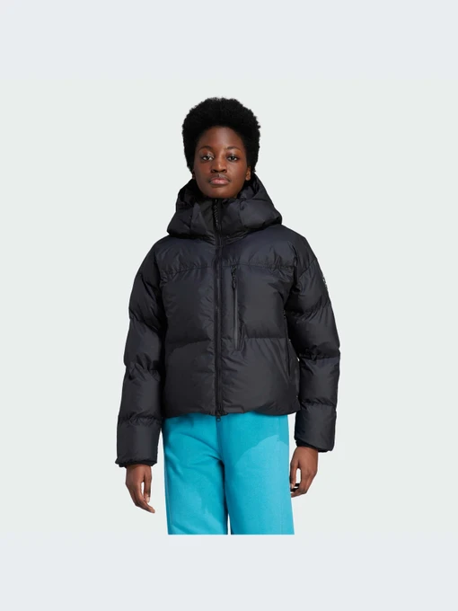 Куртки и дубленки Adidas модель IL9613 Фото